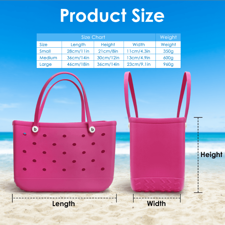 Beach tote 2